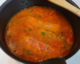 Foto del paso 4 de la receta: Alubias blancas a la Riojana