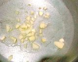 A picture of step 4 of Minced and Vegetables Strudel.