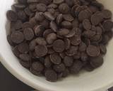 Dark Chocolate & Mint Truffles recipe step 1 photo