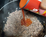 Foto del paso 3 de la receta: Picadillo