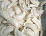 Foto langkah ke 4 dari resep Pastel Kering.