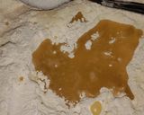 صورة لخطوة 2 من وصفة أسهل طريقة التحضير خبز 🍞 بزيتون 🫒في البيت في متناول الجميع بصحتكم حبيباتي شهيتكم في الجنة ☺️🤤🤤🥹