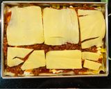 Hình bước làm 10 của món Lasagna