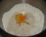 Briós recept fázis 2 fotója