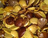 Foto langkah ke 2 dari resep Sambal jengkol mercon.
