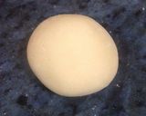 Foto del paso 3 de la receta: Cajeta de leche en polvo con almendras