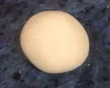 Foto del paso 3 de la receta: Cajeta de leche en polvo con almendras