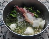Foto del paso 1 de la receta Crema de arvejas