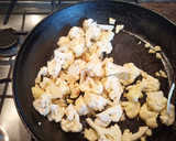 Foto del paso 1 de la receta: Coliflor dulce al estilo chino