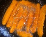 Foto langkah ke 4 dari resep Pisang nugget.