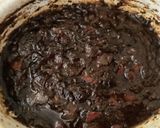 A picture of step 3 of California Farm Crock Pot Osso Buco Beef Shank Dinner.