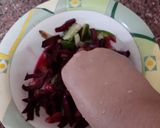 A picture of step 3 of Shawarma.