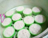 Foto langkah ke 4 dari resep Awug Bandung.