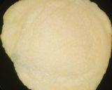 Foto del paso 5 de la receta: Pizza 🍕 de arroz a la sartén!! 👌👌👏👏👏👏