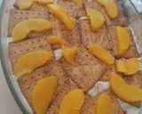 Foto del paso 3 de la receta: TORTA HELADA/PAVÉ