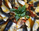 Foto del paso 8 de la receta: Sardinas a la moruna