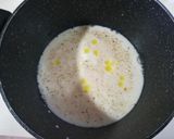 Foto del paso 1 de la receta Croquetas de puré Maggi y jamón