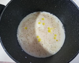 Foto del paso 1 de la receta: Croquetas de puré Maggi y jamón