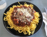 Foto del paso 8 de la receta: Salsa bolognesa para tagliatelle