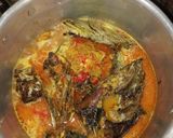 Foto langkah ke 3 dari resep Ikan kuah pedas🐟🔥.