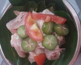 Foto langkah ke 5 dari resep Garang asem khas jawa tengah no bungkus.
