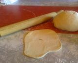 Foto del paso 2 de la receta: TORTAS FRITAS