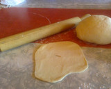 Foto del paso 2 de la receta: TORTAS FRITAS
