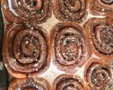 Foto del paso 7 de la receta: Los mejores Rollos de canela caseros