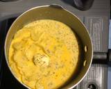 Seared Strip w/ Creamy Cilantro Lime Sauce & Scalloped Potatoes recipe step 1 photo
