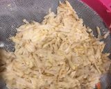 Foto del paso 1 de la receta: Papa hashbrown
