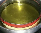 A picture of step 3 of LAHORI PORA #FOODIES&FRIENDS I love MEETHA.