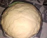 Foto del paso 1 de la receta: Facturas dulces 🥐🥐🐞