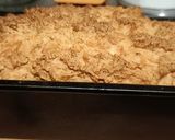 A picture of step 5 of Cheesy garlic loaf.
