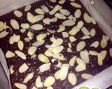 Foto langkah ke 8 dari resep Brownies Agogo.