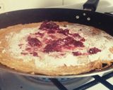 Foto del paso 6 de la receta: Crepas dulces!!!🗼💒👌