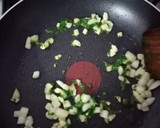 Foto del paso 2 de la receta: Filete al perejil con papas rústicas