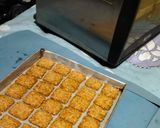 Foto langkah ke 4 dari resep Kastengel Oat.