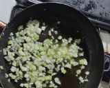 Foto del paso 9 de la receta: Espagueti con verduras salteadas