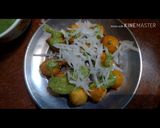 राम लड्डू (Ram ladoo recipe in Hindi) रेसिपी चरण 5 फोटो