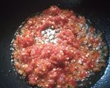 Foto langkah ke 3 dari resep Sambal Hati Ayam.