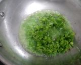 A picture of step 3 of પાઉંભાજી.