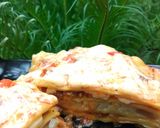 Foto langkah ke 4 dari resep Lasagna simple homemade.