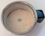 A picture of step 2 of Hazelnut Cake.