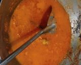 Foto langkah ke 4 dari resep Balado ayam dan tempe.