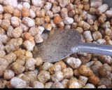 A picture of step 2 of Vagharela Ragi Mamra | Spiced Finger Millet Puffs.