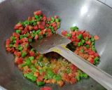 पास्ता कालीमिर्च और सॉस (pasta kali mirch aur sauce recipe in Hindi) रेसिपी चरण 1 फोटो