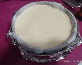 Foto del paso 3 de la receta: Tarta de queso al horno