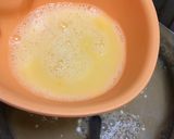 Foto langkah ke 2 dari resep Puding lumut Gula merah.
