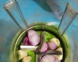Foto langkah ke 3 dari resep Tahu isi ubi jalar.