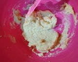 Foto langkah ke 6 dari resep Craquelin Choux.